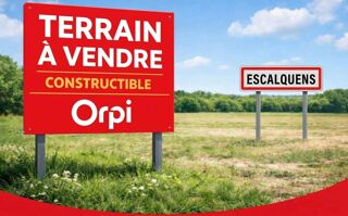  Terrain à vendre 500 m²