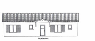  Maison à vendre 4 pièces 95 m²