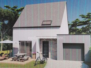  Maison  vendre 5 pices 100 m