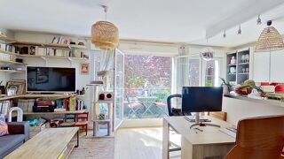  Duplex/triplex à vendre 3 pièces 58 m²
