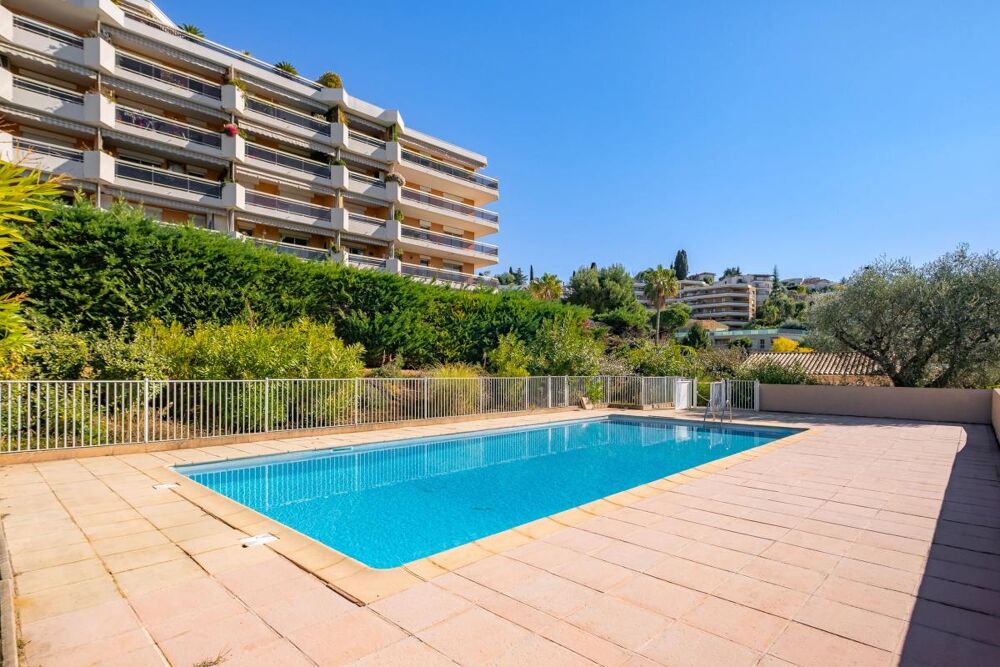 Vente Appartement Appartement Nice