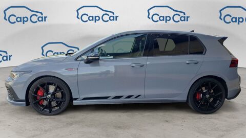 Golf 2.0 TFSI 300 DSG7 Clubsport 2022 occasion 63000 Clermont Ferrand