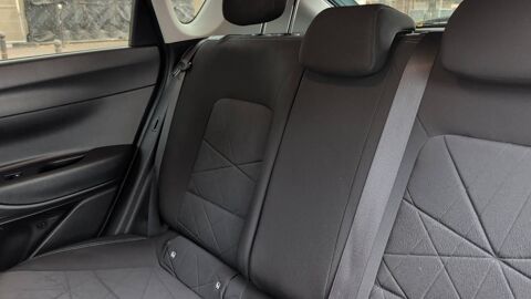 Bayon 1.0 T-GDi 100 Hybrid 48V DCT Intuitive 2023 occasion 75012 Paris