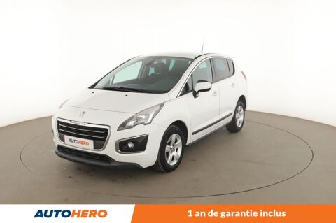 Peugeot 3008 2.0 Blue-HDi Active Business 150 ch