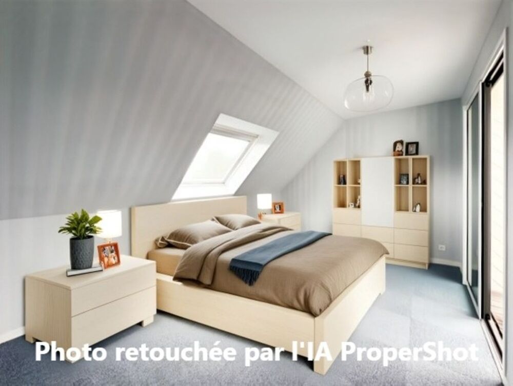 à vendre  Maison Le Mesnil-Esnard (76240)