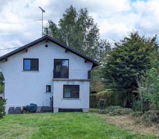 Vente Maison Maison à vendre 5 pièces RANSPACH LE HAUT (68) - 120 m2, 3 chambres, parcelle de 444m2 Ranspach le haut