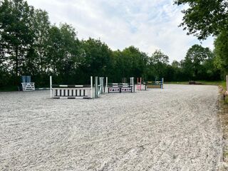  Propriété/château à vendre 15 + pièces 495 m²