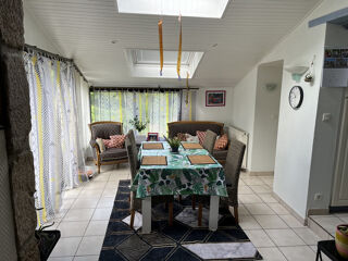  Maison à vendre 6 pièces 118 m²