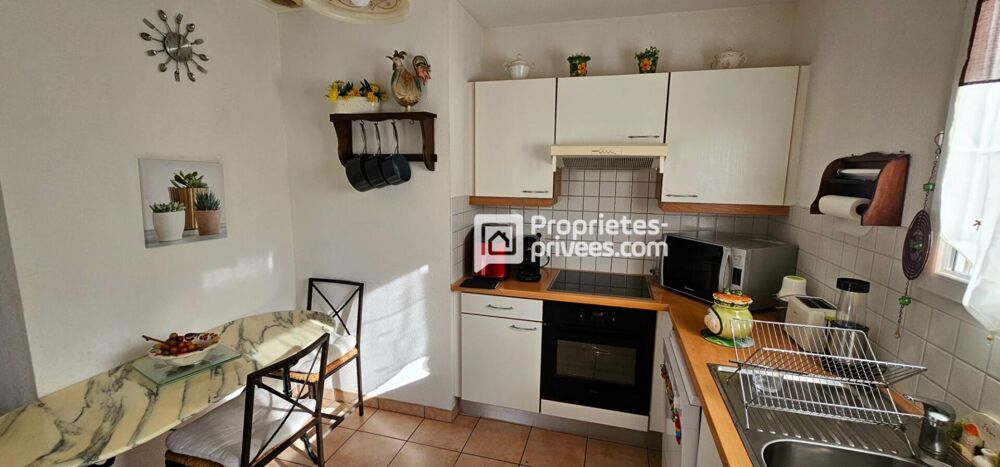 Vente Maison Perpignan maison T4 plain-pied secteur Catalunya (vendue louée) Perpignan