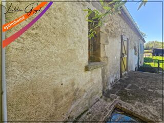  Maison à vendre 3 pièces 46 m²