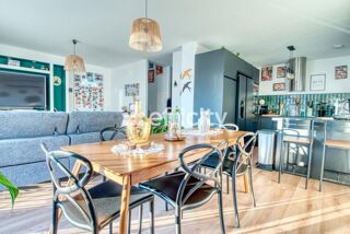  Villa � vendre 4 pi�ces 100 m�