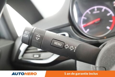 Corsa 1.4 5P 90 ch 2018 occasion 92130 Issy-les-Moulineaux