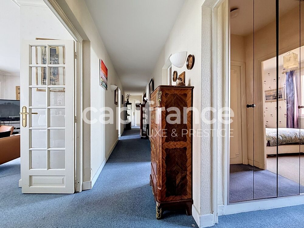 Vente Appartement Appartement 150 m2 Prébendes 4/5 chambres Tours