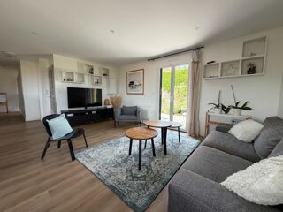  Maison à vendre 7 pièces 172 m²