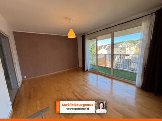  Appartement à vendre 3 pièces 62 m² Evreux