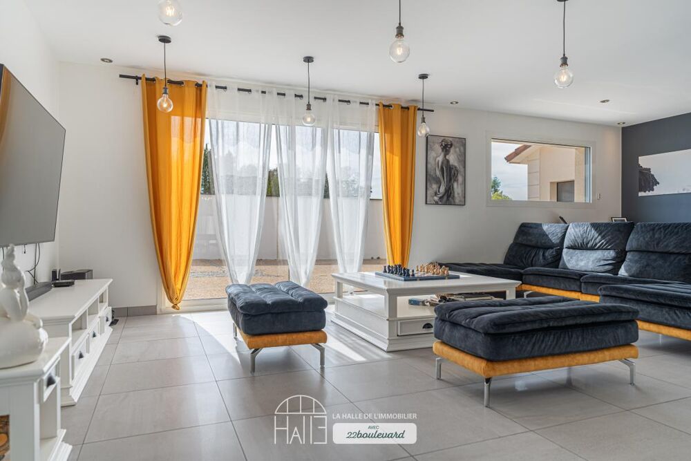 à vendre  Villa Le Vigen (87110)