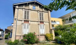  Maison � vendre 6 pi�ces 113 m�