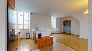  Appartement � vendre 3 pi�ces 58 m�