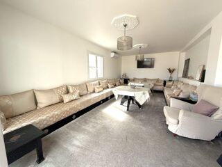  Maison � vendre 7 pi�ces 156 m�