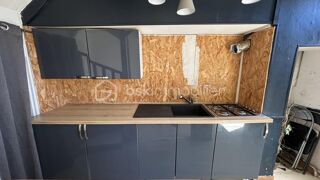  Maison à vendre 3 pièces 62 m²