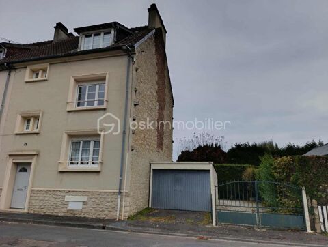   MAISON AU FORT POTENTIEL DANS UN SECTEUR RECHERCH� Maison - 4 pi�ce(s) - 90 m�