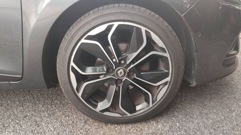 Clio 1.5 dCi 90 EDC6 Steel - Automatique 2018 occasion 38150 Roussillon