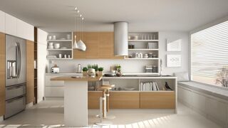  Appartement � vendre 4 pi�ces 80 m�