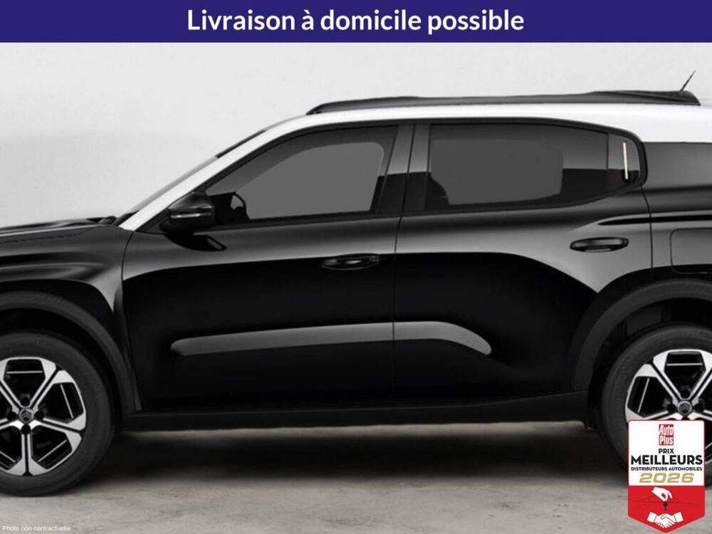 C3 Aircross Hybride 145 e-DCS6 Max 2026 occasion 10150 Lavau
