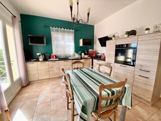 Maison � vendre 4 pi�ces 125 m�