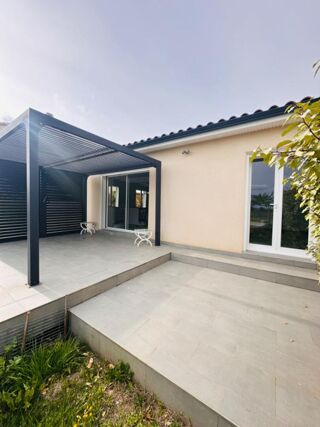  Maison � vendre 3 pi�ces 87 m�