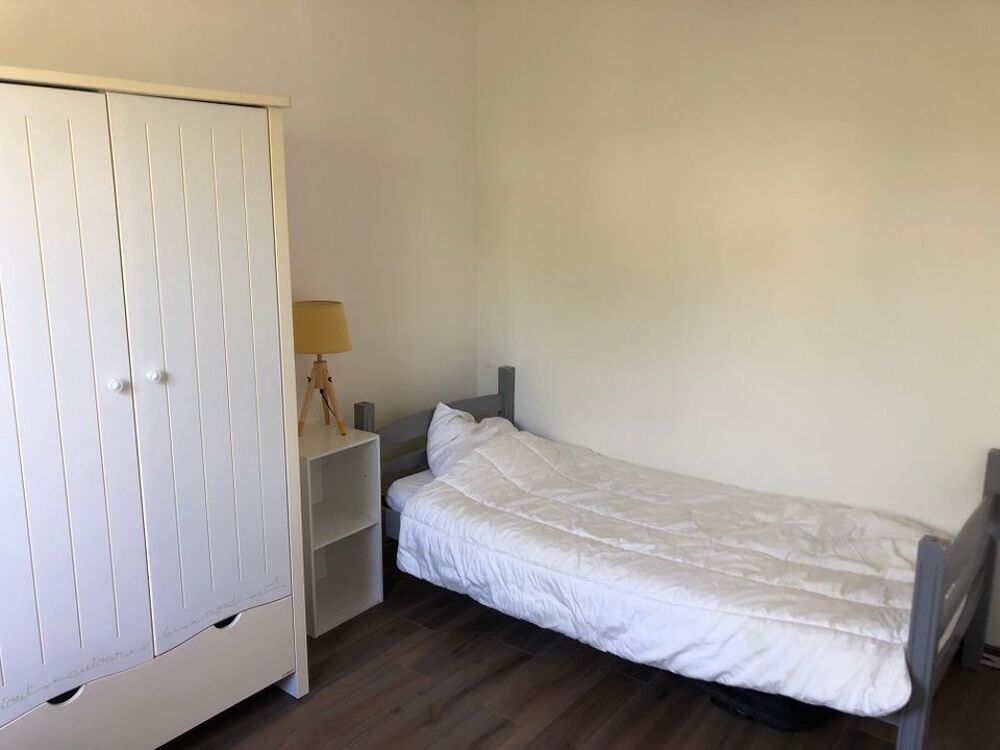 Location Appartement Chambre de 11m2 à louer sur Trélazé Trelaze
