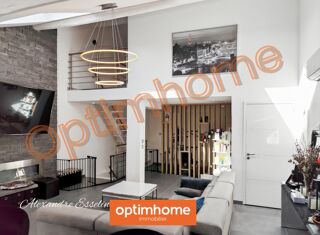  Maison à vendre 6 pièces 167 m²