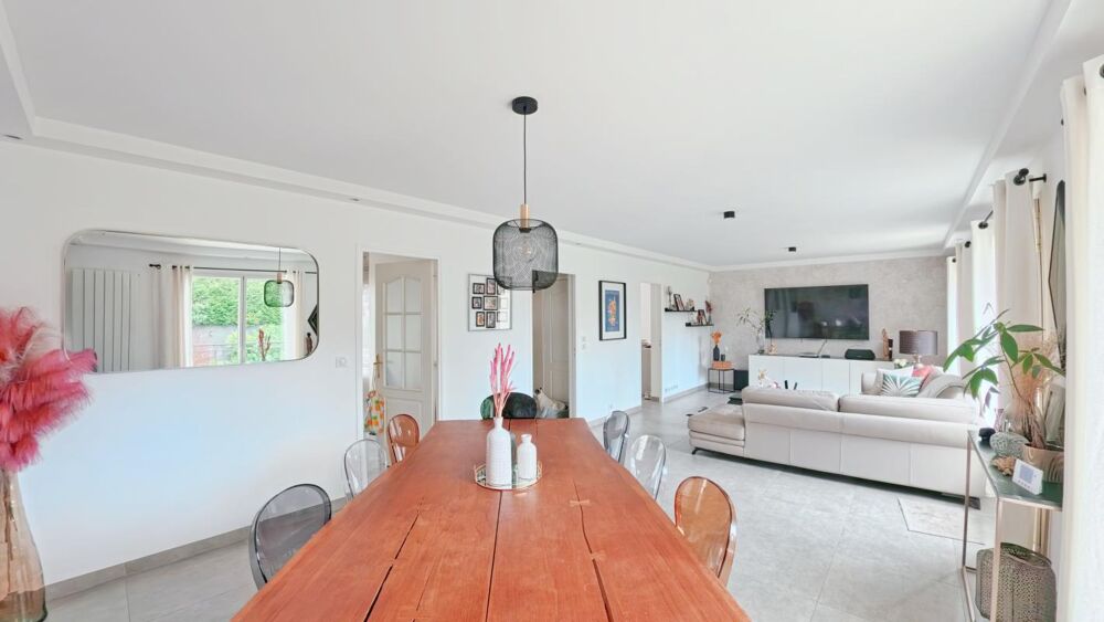 � vendre  Maison Chennevi�res-sur-Marne (94430)