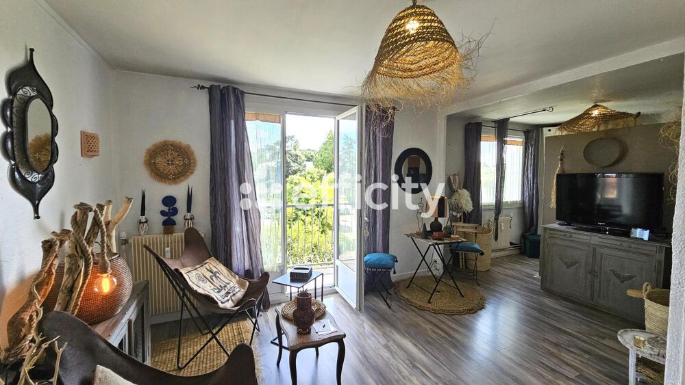 Vente Appartement Appartement Limas