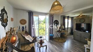 Appartement à vendre 4 pièces 69 m²