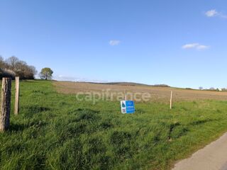 Terrain à vendre 674 m²