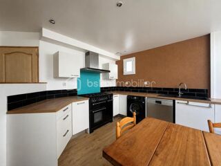  Maison à vendre 7 pièces 120 m²