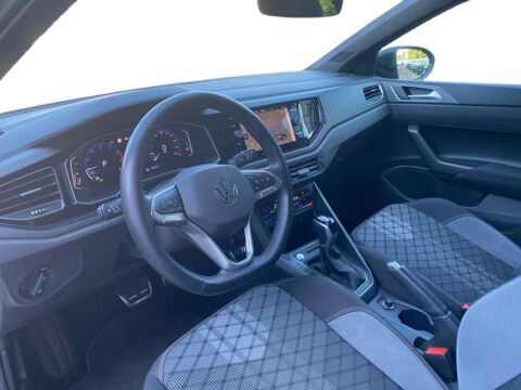 Taigo 1.0 TSI 116 DSG7 R-Line Edition 2025 occasion 31100 Toulouse