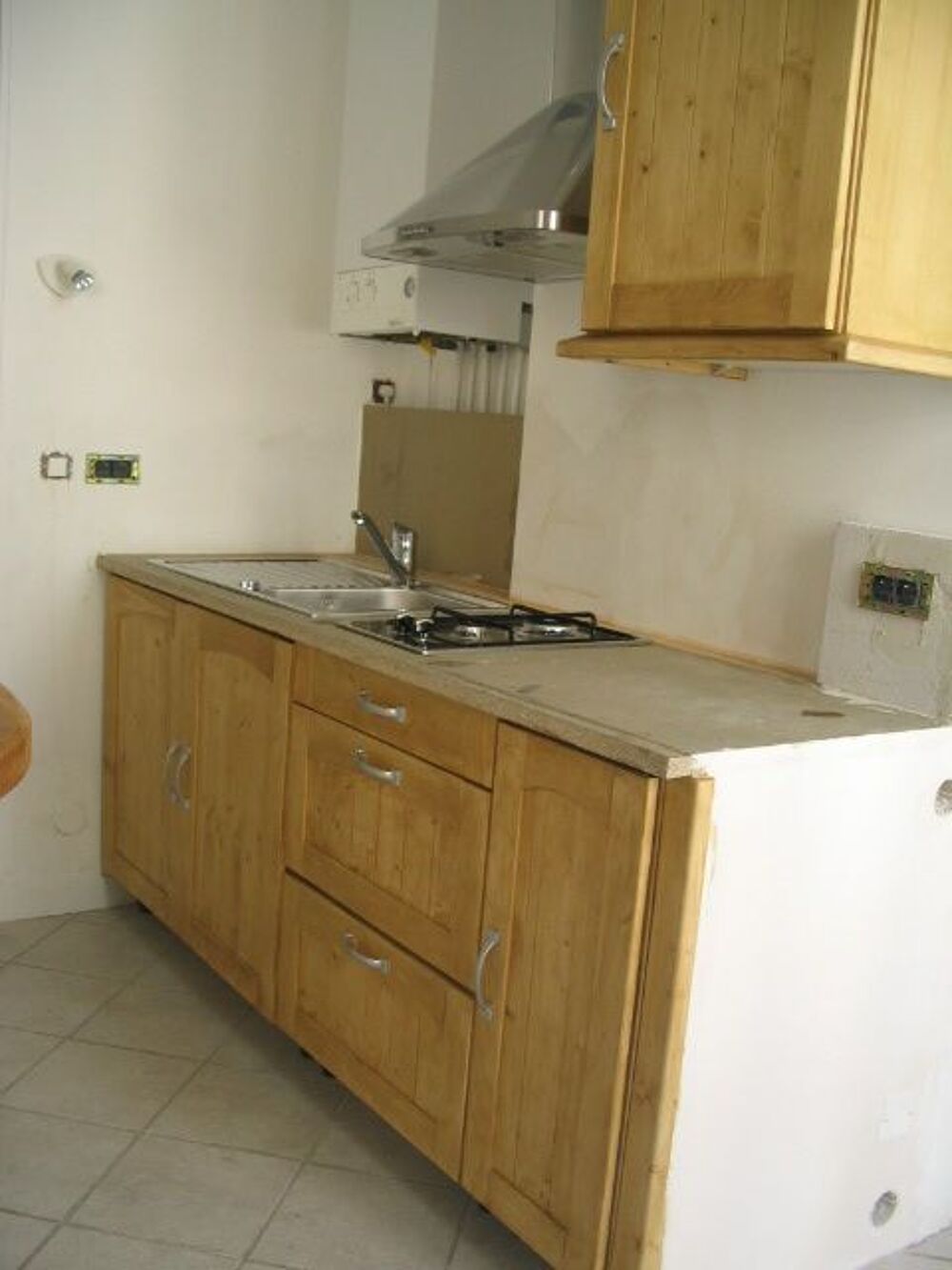 Location Appartement Appartement de 37m2 à louer sur Lyon 07 Lyon 7