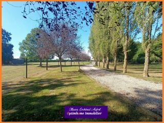  Propri�t�/ch�teau � vendre 15 + pi�ces 233 m� Bernay