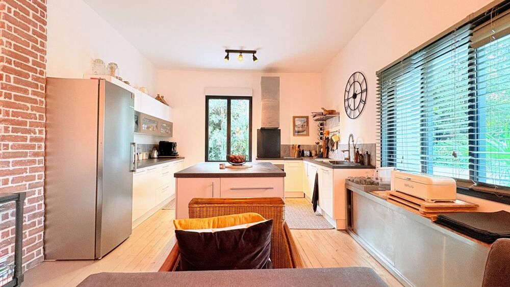 � vendre  Maison Saint-Georges-de-Didonne (17110)