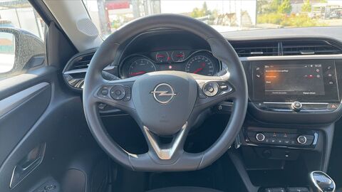 Corsa 1.2 Turbo 100 Business Ultimate 2022 occasion 28000 Chartres