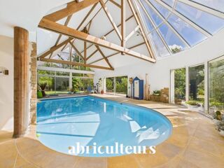  Maison à vendre 7 pièces 259 m²