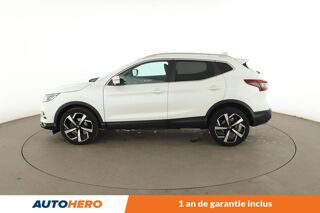 Qashqai 1.5 dCi Tekna DCT7 115 ch 2020 occasion 92130 Issy-les-Moulineaux