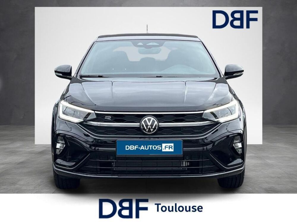 Taigo 1.0 TSI 115 CH DSG7 R LINE 2026 occasion 31100 Toulouse