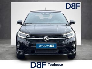 Taigo 1.0 TSI 115 CH DSG7 R LINE 2026 occasion 31100 Toulouse