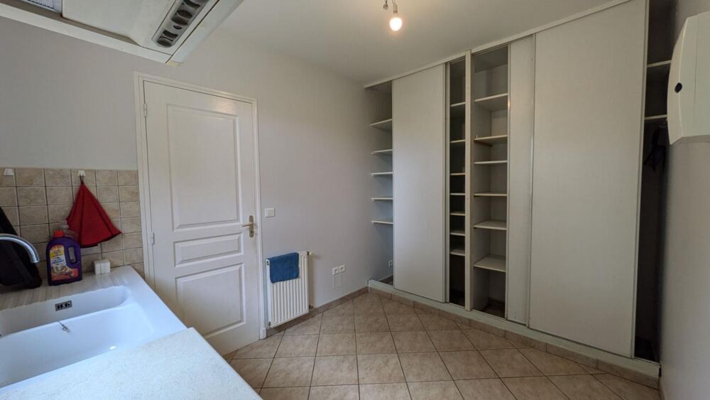 Location Maison Marmande - Maison avec 3 chambres, 1 bureau et 3 garages Marmande