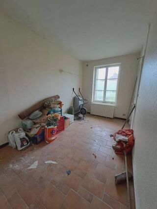  Maison à vendre 4 pièces 80 m²