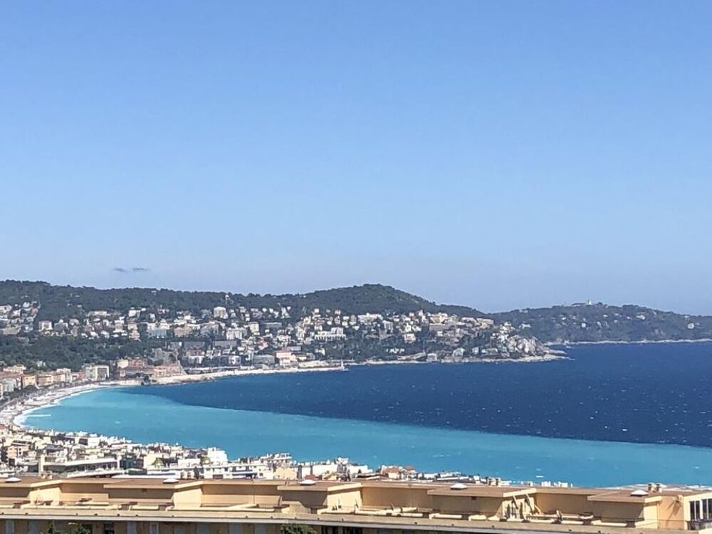Location Appartement Appartement de 63m2 à louer sur Nice Nice
