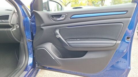 M&eacute;gane 1.6 dCi 165 EDC6 GT - Automatique Toit ouvrant 2017 occasion 54700 Pont A Mousson